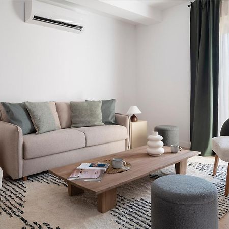 Magno Apartments Real De La Carreteria 세비야 외부 사진