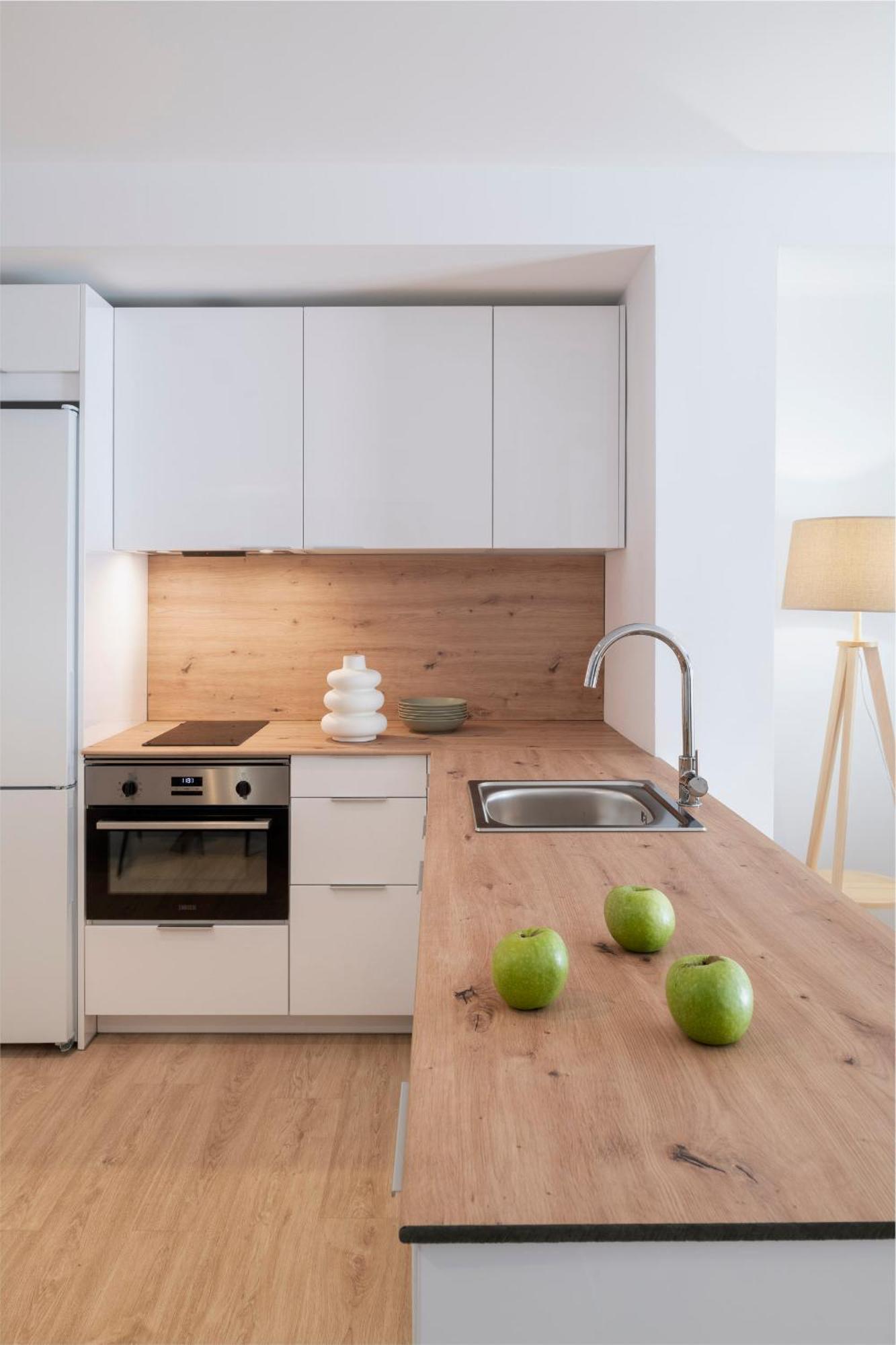 Magno Apartments Real De La Carreteria 세비야 외부 사진