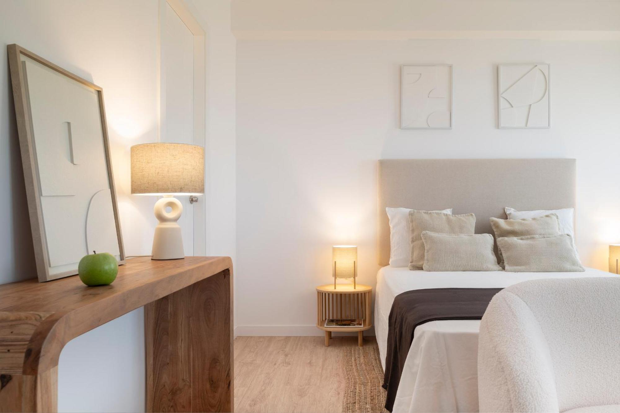 Magno Apartments Real De La Carreteria 세비야 외부 사진
