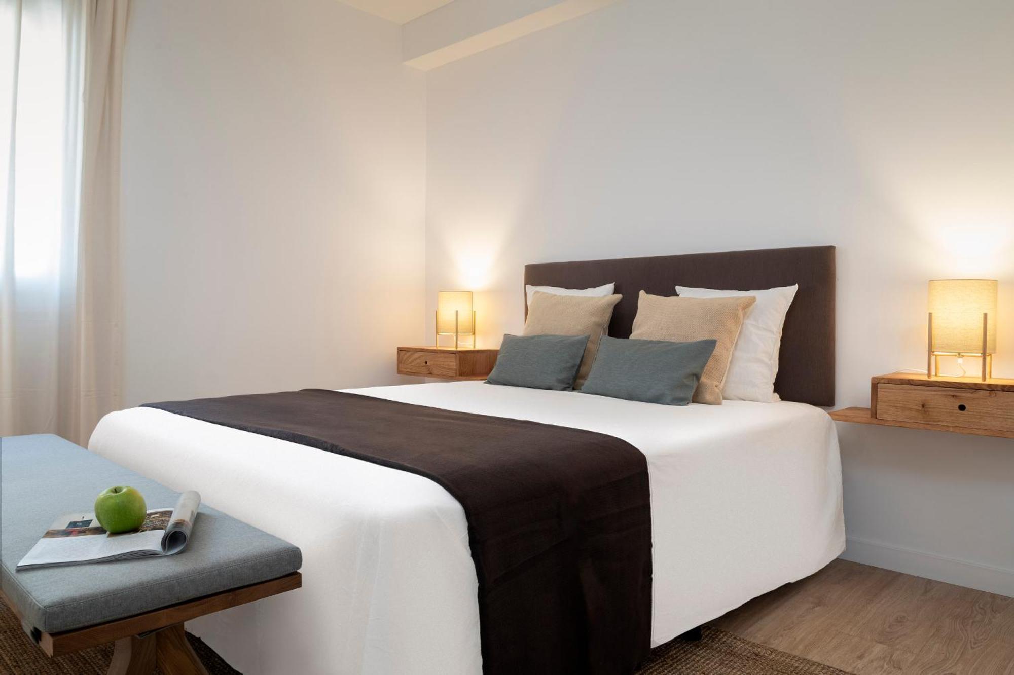 Magno Apartments Real De La Carreteria 세비야 외부 사진