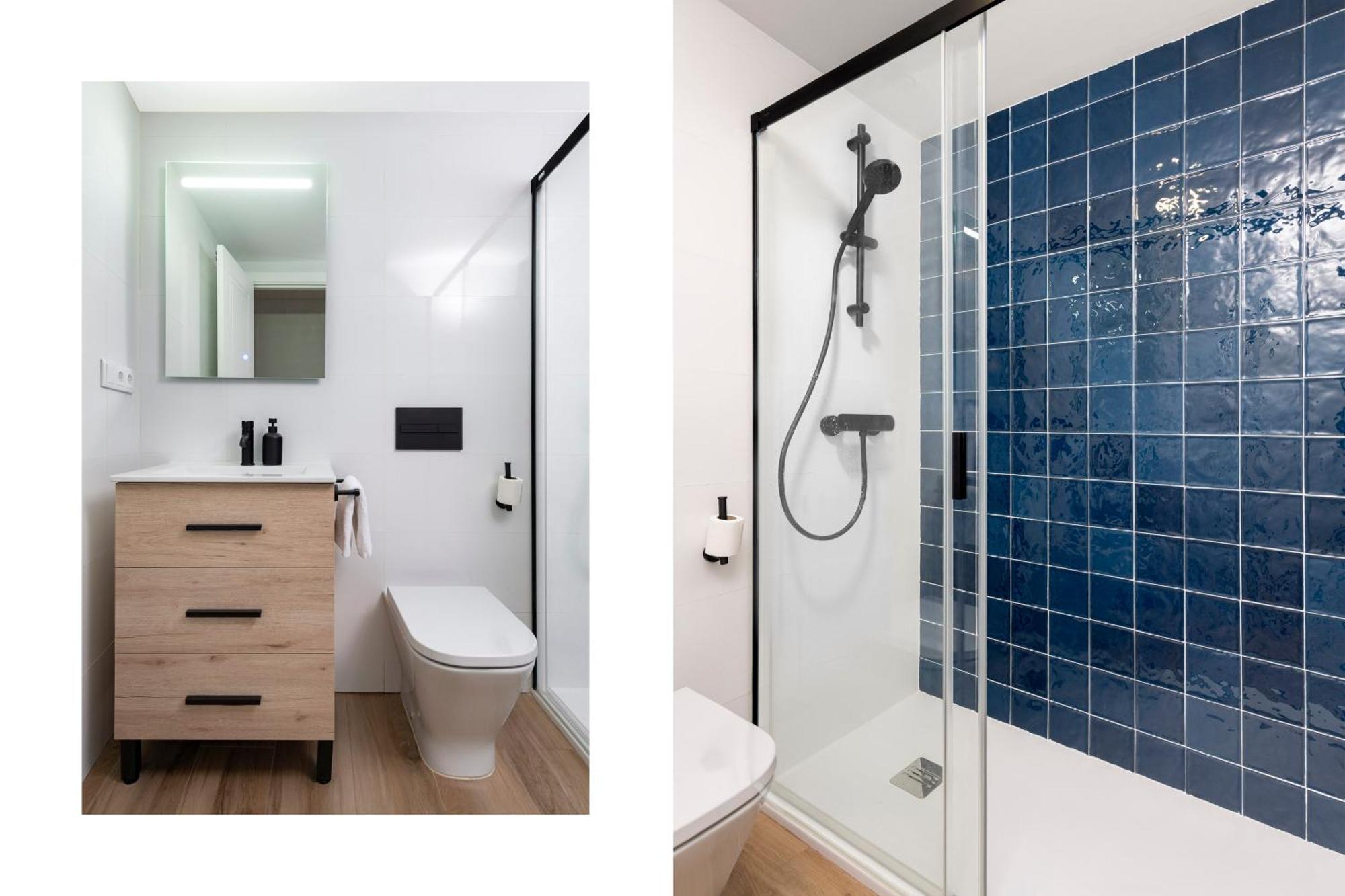 Magno Apartments Real De La Carreteria 세비야 외부 사진